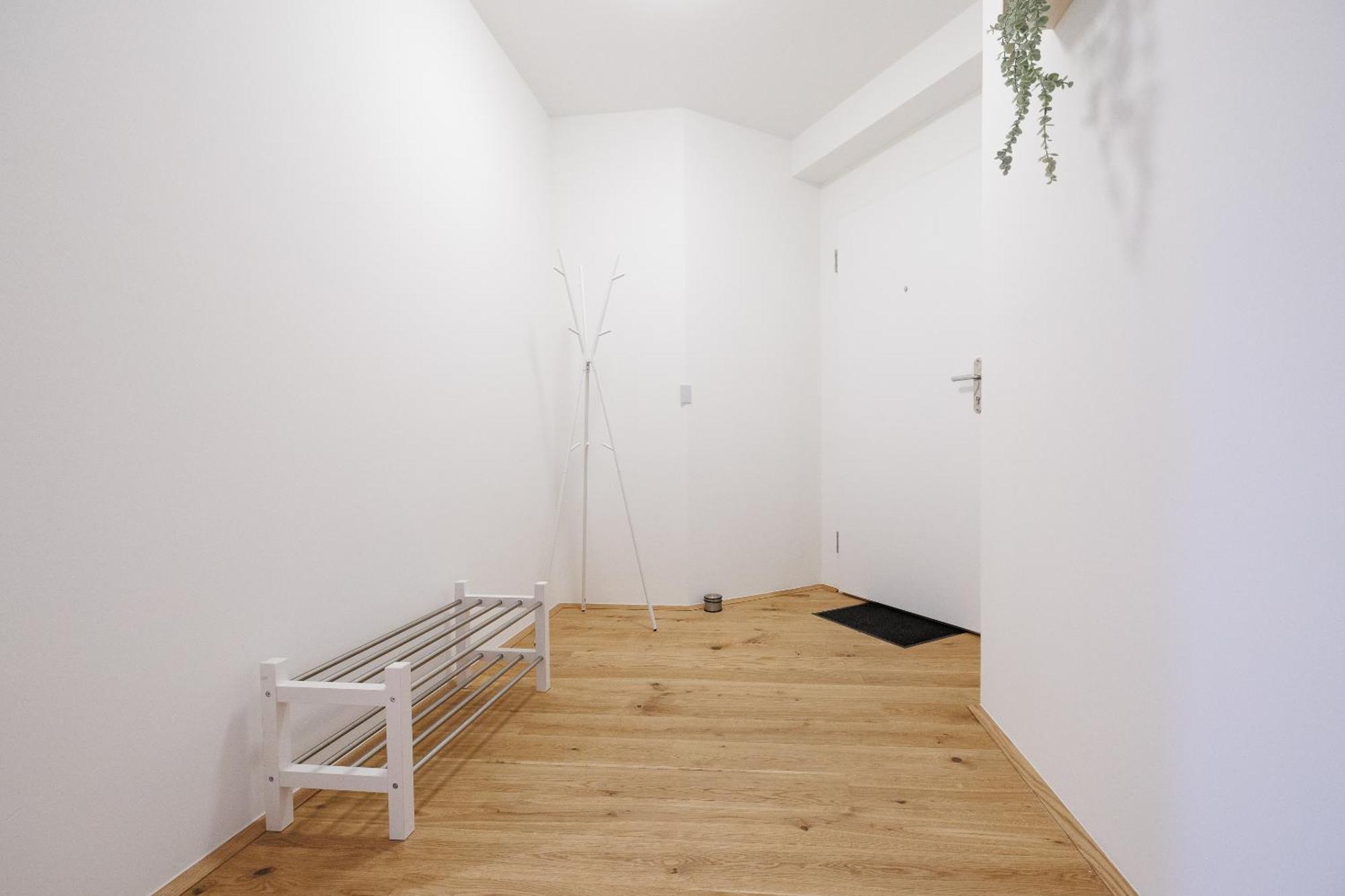 Symphony Apartments 40 - Modern Loft With Terrace And Grill In Central Location Viena Exterior foto