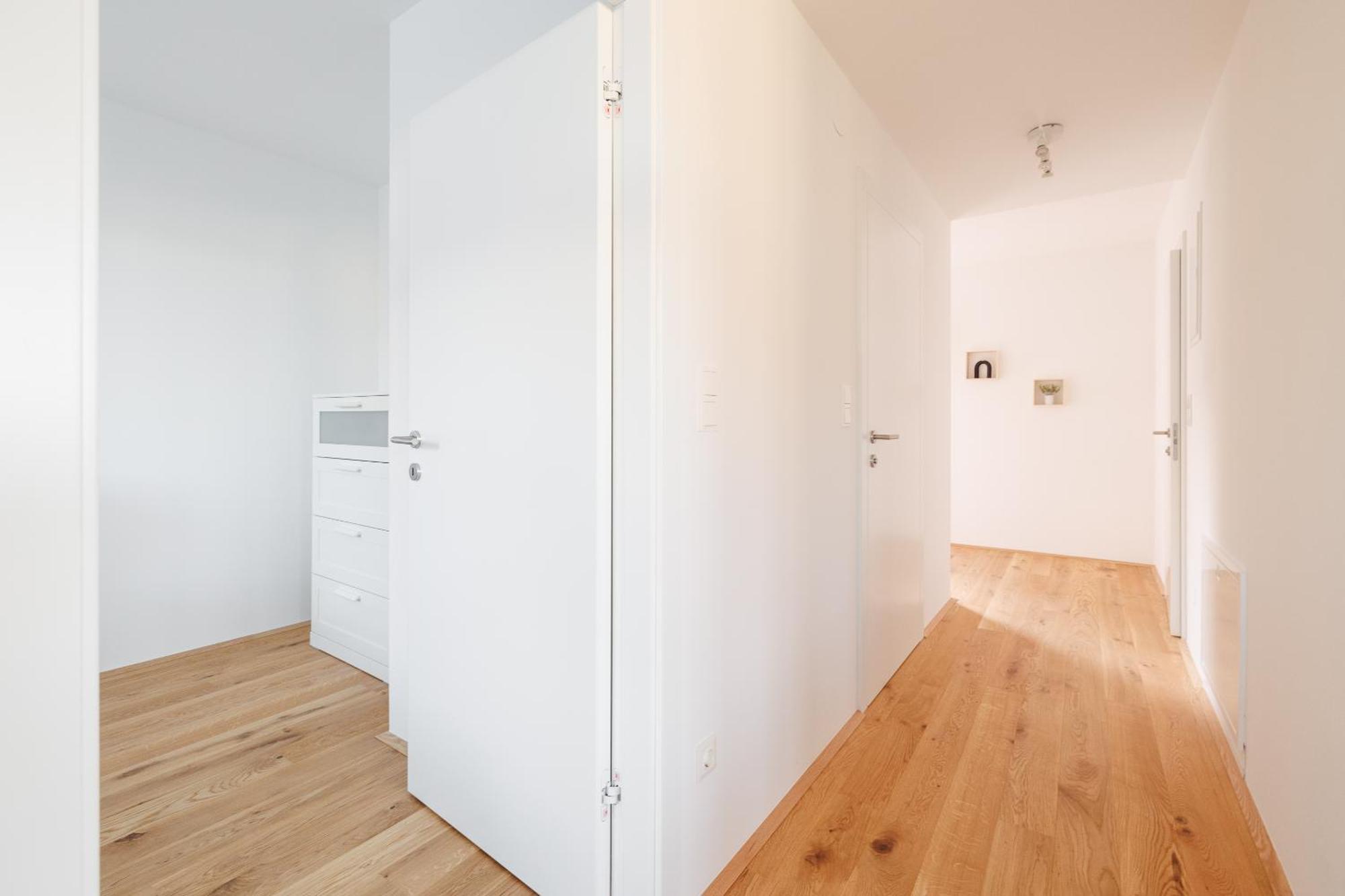 Symphony Apartments 40 - Modern Loft With Terrace And Grill In Central Location Viena Exterior foto